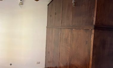 Casa en alquiler en Merlo Norte