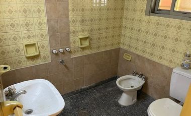 Casa en alquiler en Merlo Norte