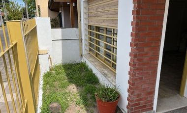 Casa en alquiler en Merlo Norte