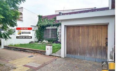 Casa en venta en Remedios de Escalada Oeste