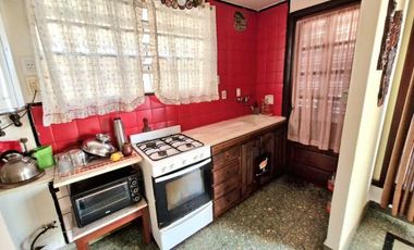 Casa en venta en Remedios de Escalada Oeste