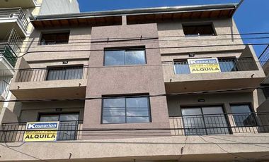 Departamento en alquiler en Ramos Mejia Sur
