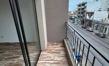 Departamento en alquiler en Ramos Mejia Sur
