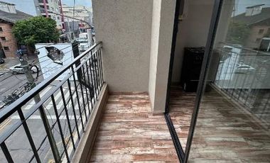 Departamento en alquiler en Ramos Mejia Sur