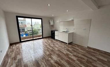 Departamento en alquiler en Ramos Mejia Sur