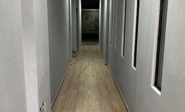 Departamento en alquiler en Ramos Mejia Sur