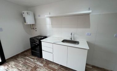Departamento en alquiler en Ramos Mejia Sur