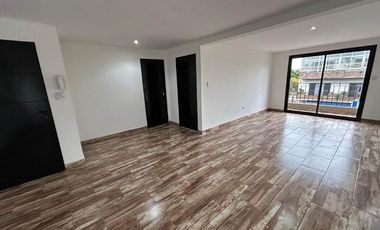 Departamento en alquiler en Ramos Mejia Sur