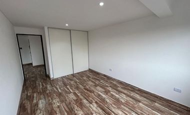 Departamento en alquiler en Ramos Mejia Sur