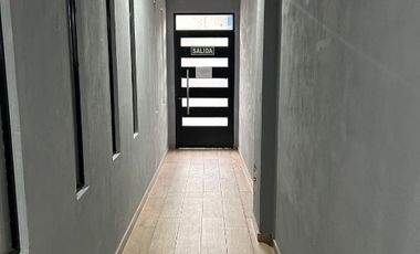 Departamento en alquiler en Ramos Mejia Sur
