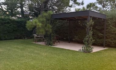 Casa en alquiler en Ingeniero Maschwitz
