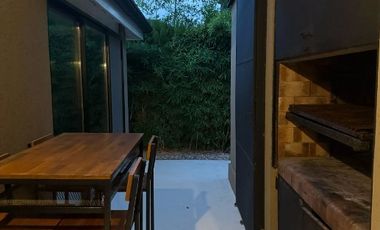 Casa en alquiler en Ingeniero Maschwitz