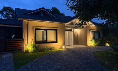 Casa en alquiler en Ingeniero Maschwitz