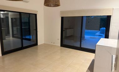 Casa en alquiler en Ingeniero Maschwitz