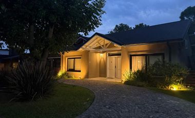 Casa en alquiler en Ingeniero Maschwitz