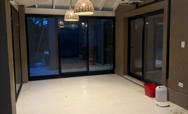 Casa en alquiler en Ingeniero Maschwitz