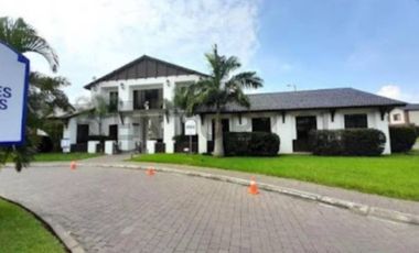 Venta Terreno en Isla Celeste etapa Babor, Samborondón