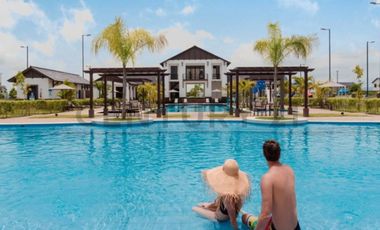Venta Terreno en Isla Celeste etapa Babor, Samborondón