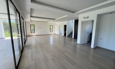 VENTA DE CASA EN SANTA INES CANNING