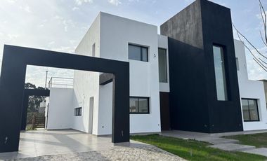 VENTA DE CASA EN SANTA INES CANNING