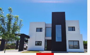 VENTA DE CASA EN SANTA INES CANNING