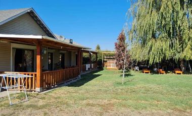 Parcela en venta en TALAGANTE