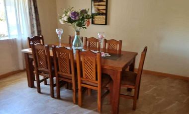 Parcela en venta en TALAGANTE