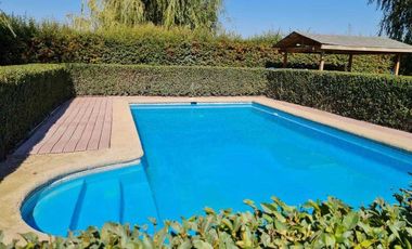 Parcela en venta en TALAGANTE