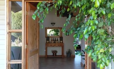Parcela en venta en TALAGANTE