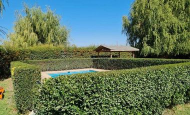 Parcela en venta en TALAGANTE