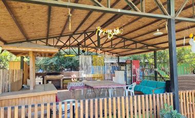 Parcela en venta en TALAGANTE