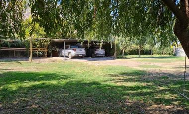 Parcela en venta en TALAGANTE