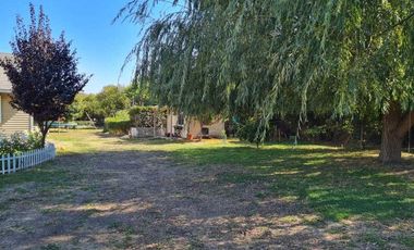 Parcela en venta en TALAGANTE
