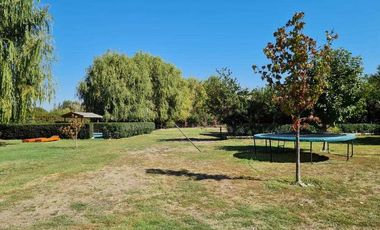 Parcela en venta en TALAGANTE