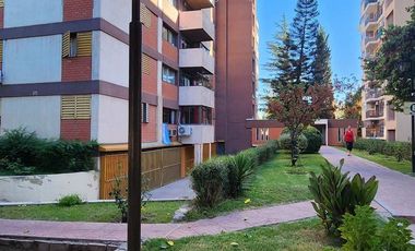 Departamento en venta Parque Central, ciudad 5 amb