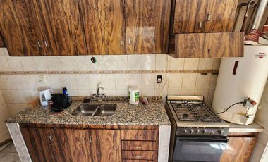 Departamento en venta Parque Central, ciudad 5 amb