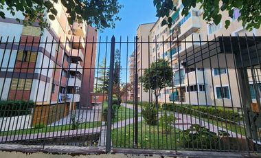 Departamento en venta Parque Central, ciudad 5 amb