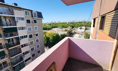 Departamento en venta Parque Central, ciudad 5 amb
