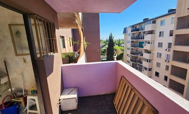 Departamento en venta Parque Central, ciudad 5 amb