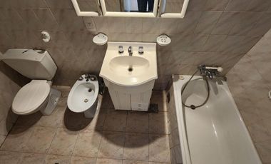 Departamento en venta Parque Central, ciudad 5 amb