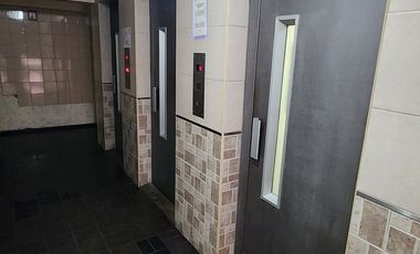 Departamento en venta Parque Central, ciudad 5 amb