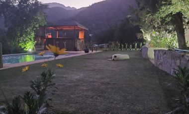Casa en arriendo en PAINE