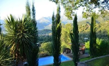 Casa en arriendo en PAINE