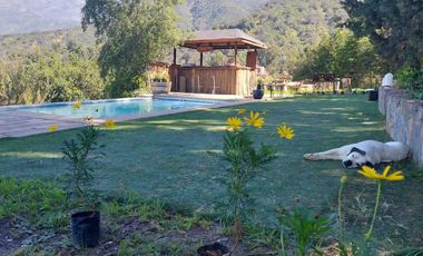 Casa en arriendo en PAINE