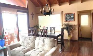 Casa en arriendo en PAINE