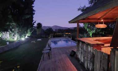 Casa en arriendo en PAINE