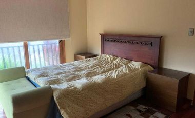 Casa en arriendo en PAINE