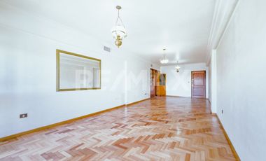 DEPARTAMENTO EN ALQUILER.4 DORMITORIOS.2 COCHERAS.