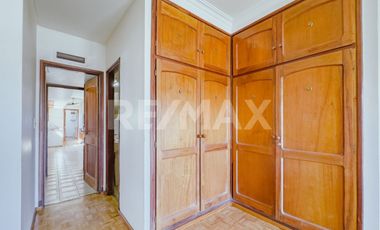 DEPARTAMENTO EN ALQUILER.4 DORMITORIOS.2 COCHERAS.