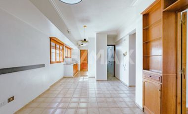 DEPARTAMENTO EN ALQUILER.4 DORMITORIOS.2 COCHERAS.